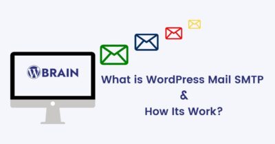 WordPress Mail SMTP